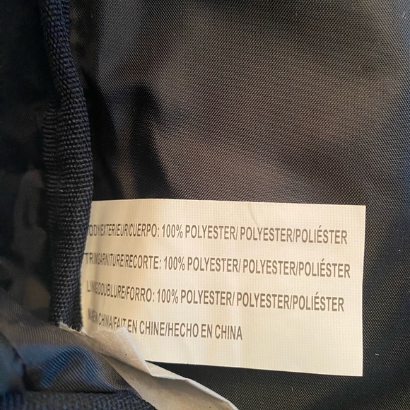 NWT Steve Madden Men’s Multi-Pocket Dome Backpack, Olive/camo - Picture 8 of 10